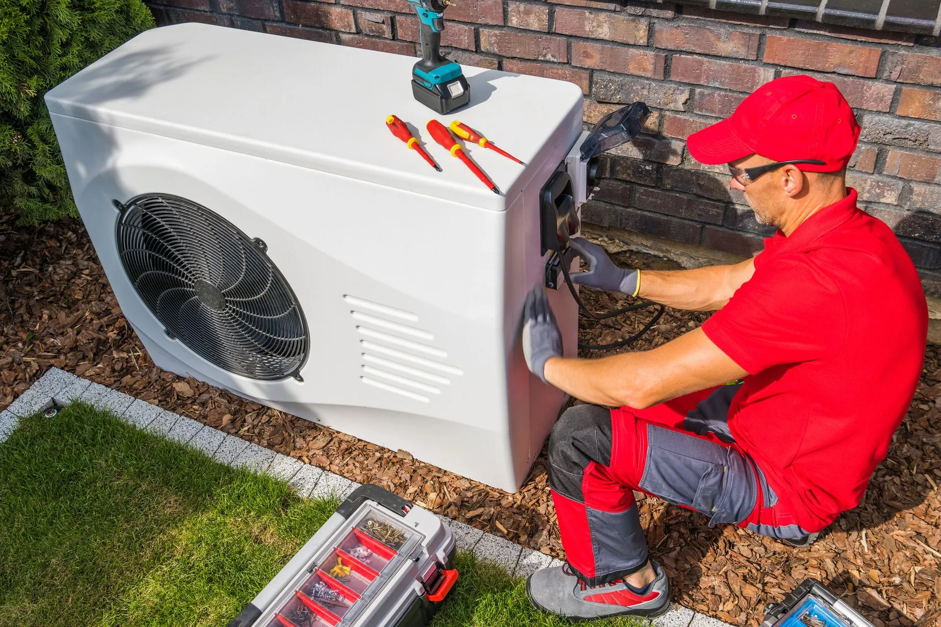 About HVAC in Lyndonville, NY